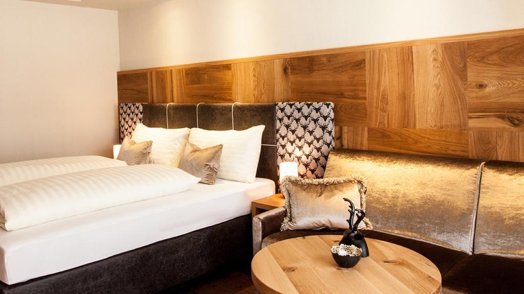 Hotel Gramaser Ισγκλ Εξωτερικό φωτογραφία