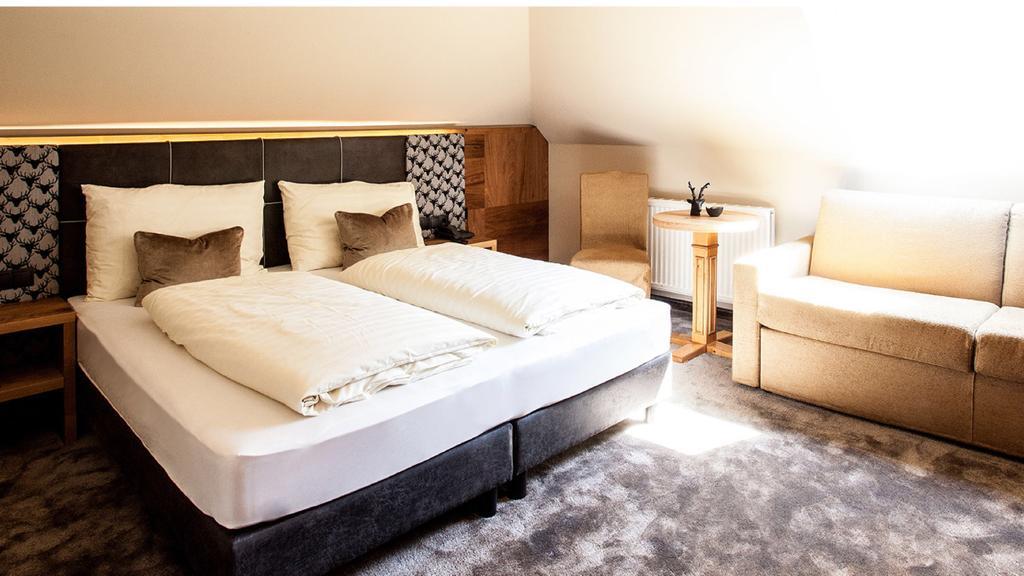 Hotel Gramaser Ισγκλ Εξωτερικό φωτογραφία
