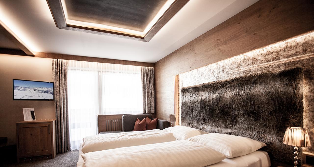 Hotel Gramaser Ισγκλ Εξωτερικό φωτογραφία