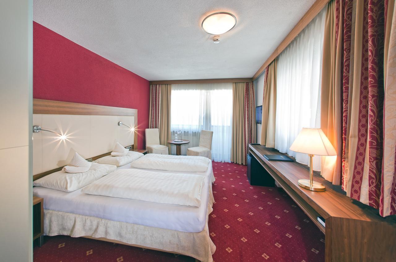 Hotel Gramaser Ισγκλ Εξωτερικό φωτογραφία