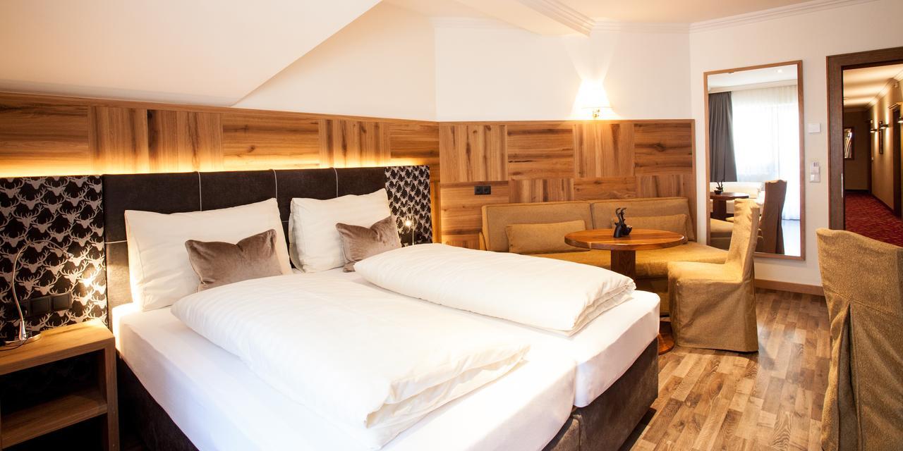 Hotel Gramaser Ισγκλ Εξωτερικό φωτογραφία
