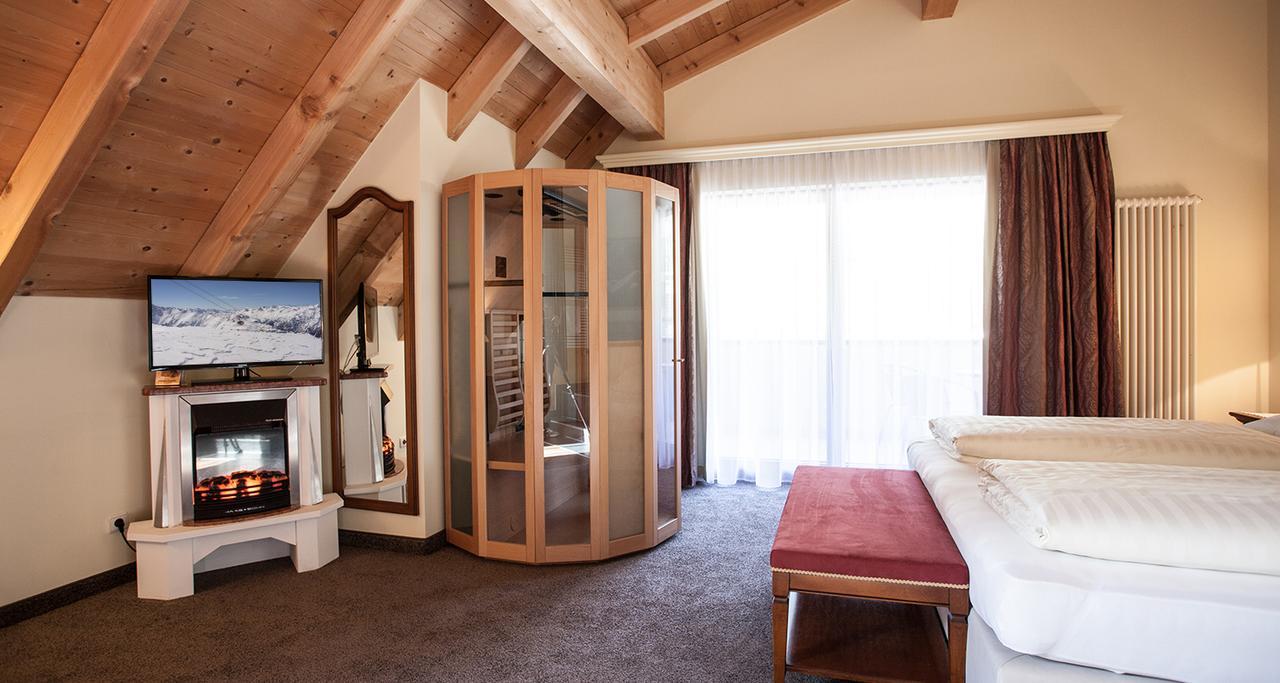 Hotel Gramaser Ισγκλ Εξωτερικό φωτογραφία
