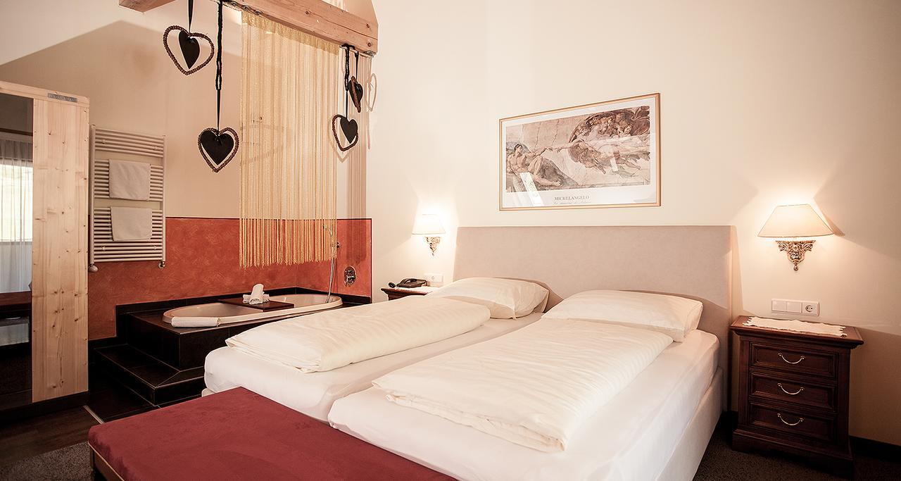 Hotel Gramaser Ισγκλ Εξωτερικό φωτογραφία